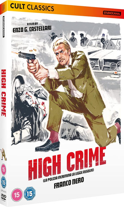High Crime