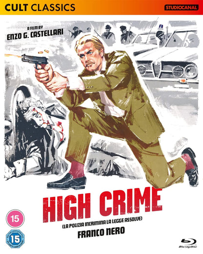 High Crime