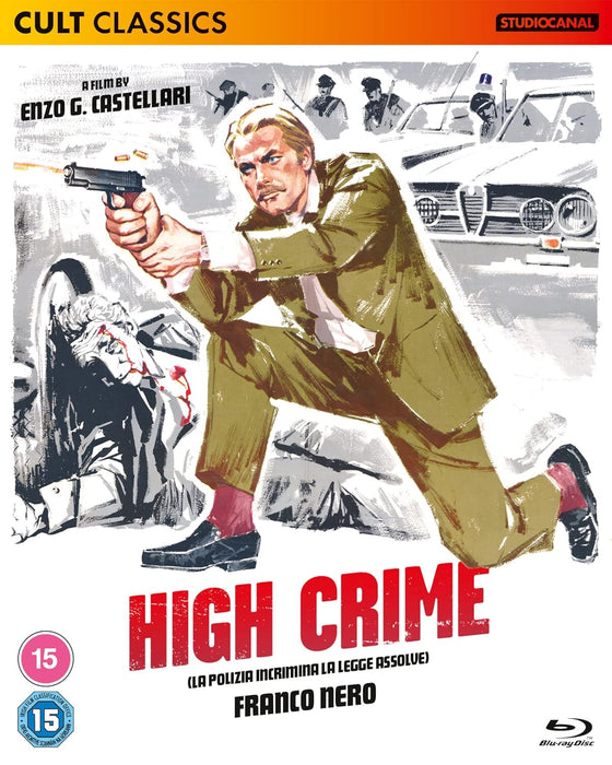 High Crime