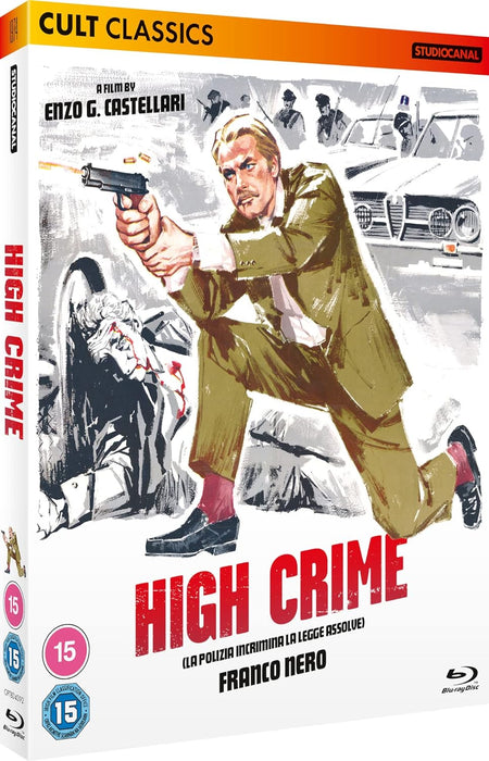 High Crime