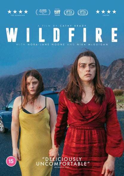Wildfire