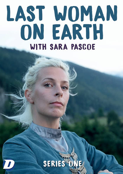 Last Woman on Earth with Sara Pascoe: Series 1