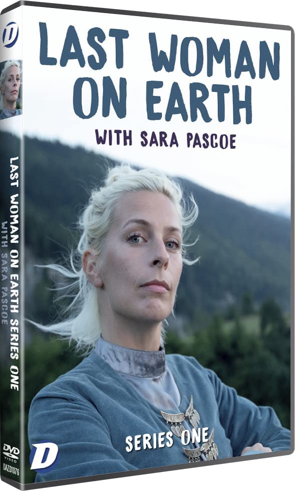 Last Woman on Earth with Sara Pascoe: Series 1