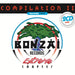 Various Artists - Bonzai Compilation Ii - Extreme Cha (2 Cd)