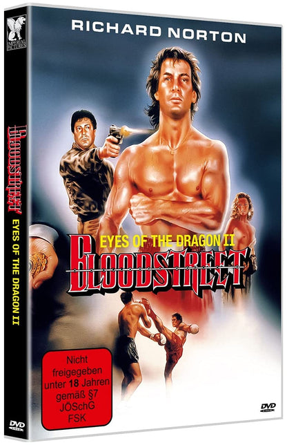 EYES OF THE DRAGON 2 - BLOODSTREET
