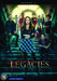 Legacies S3 /v Dvd Bi-fr