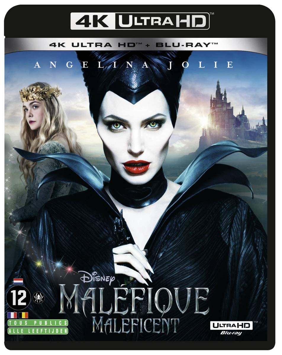Maléfique