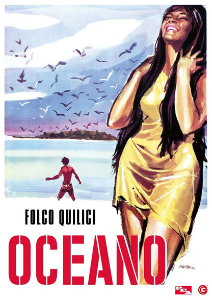 Oceano