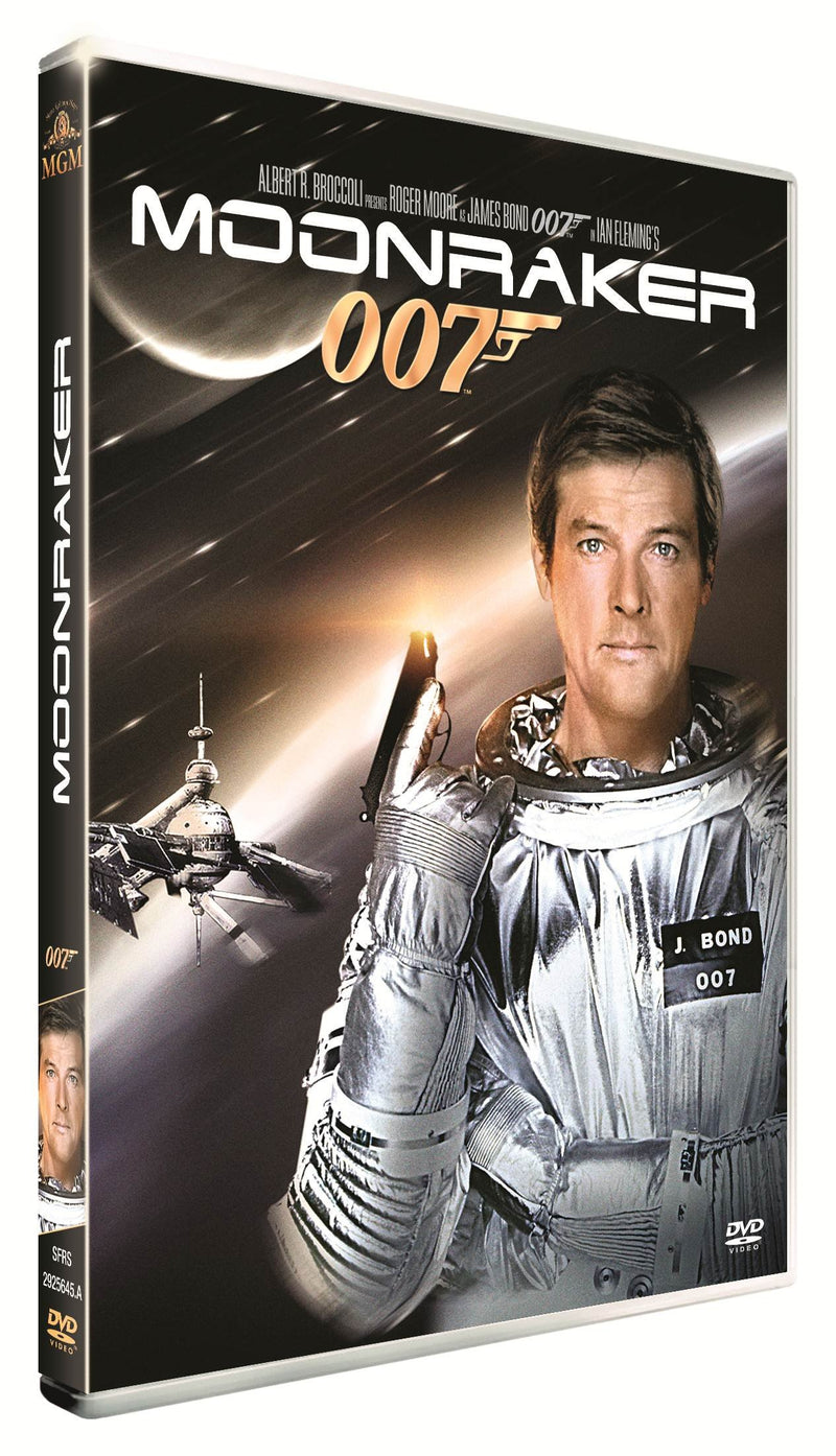 Moonraker