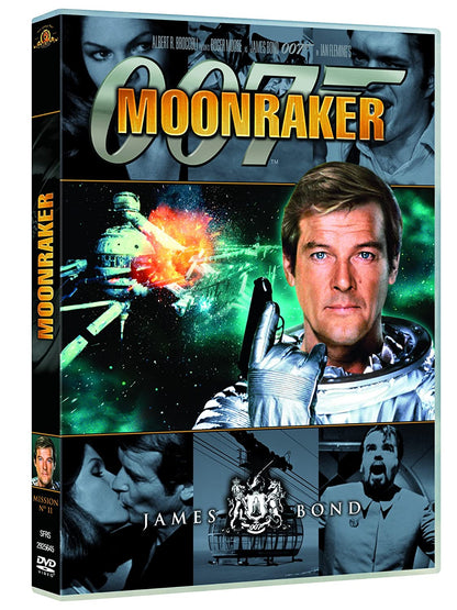 Moonraker