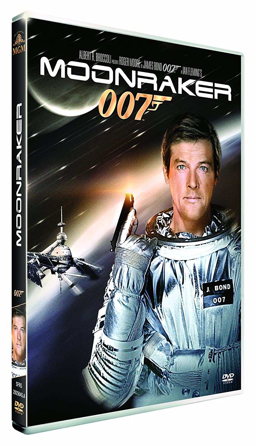 Moonraker