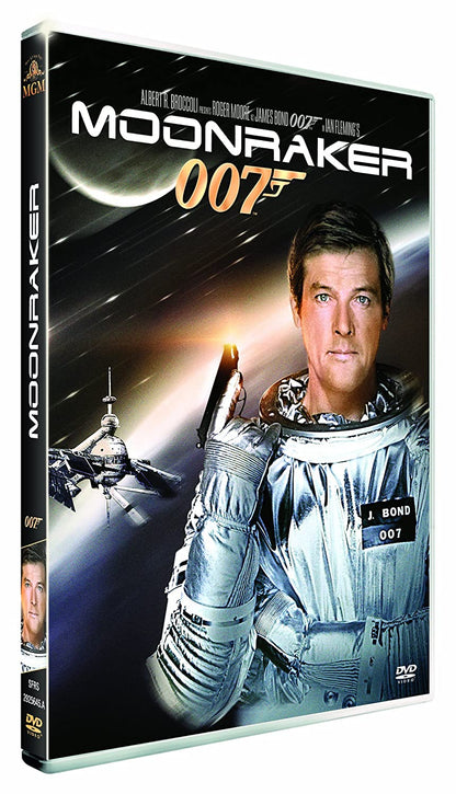 Moonraker