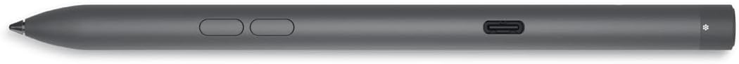 Dell PN7522W Premier Rechargeable Active Pen- PN, Black