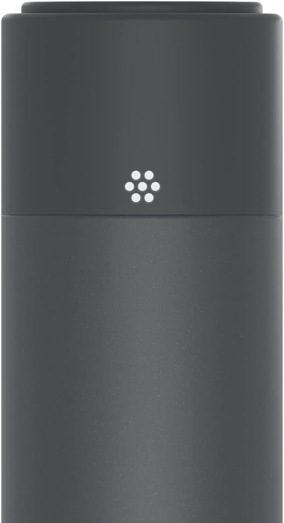Dell PN7522W Premier Rechargeable Active Pen- PN, Black