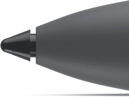 Dell PN7522W Premier Rechargeable Active Pen- PN, Black