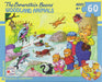 Berenstain Bears Woodland Animals 100-Piece Puzzle