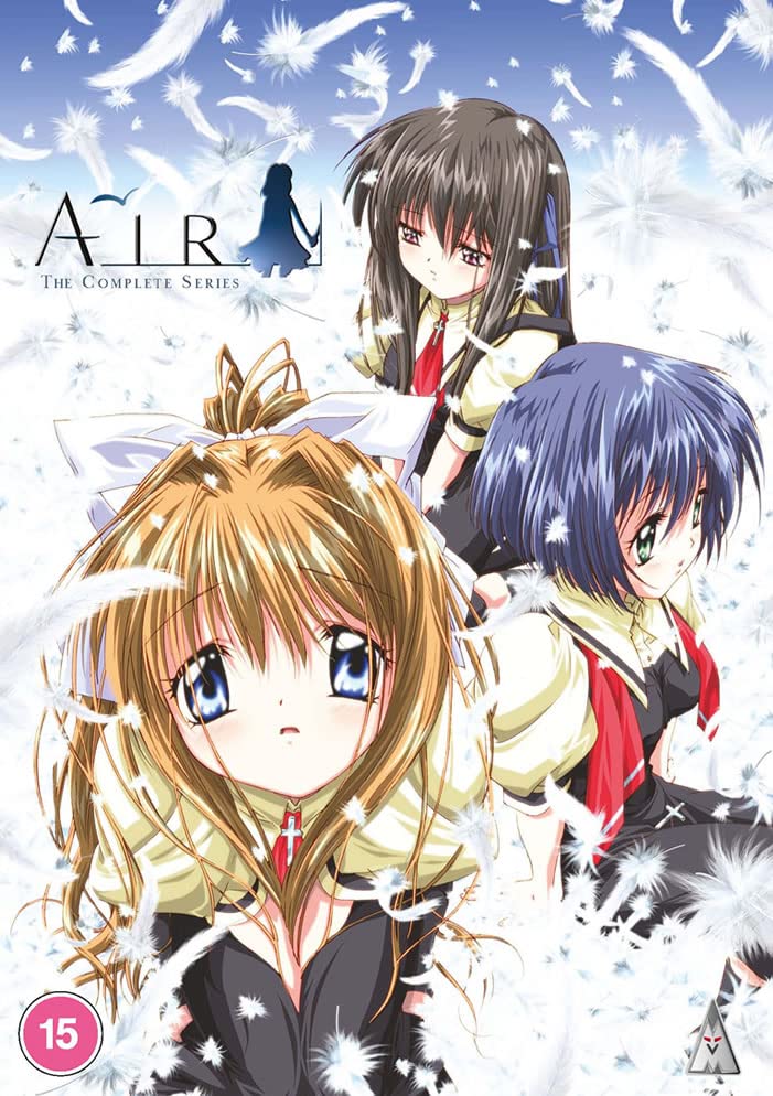 Air Collection