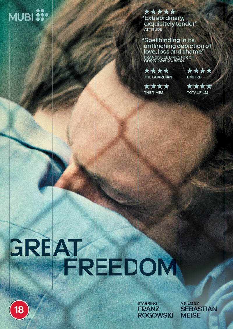 Great Freedom