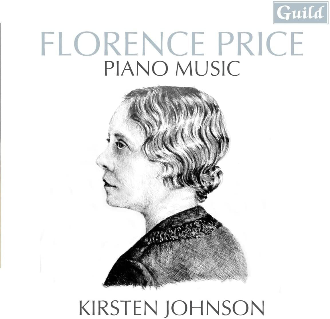Florence Price: Piano Music