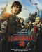 How To Train Your Dragon 2: Zinepak Edition (CD+Mini-Mag+Patch+ Poster
