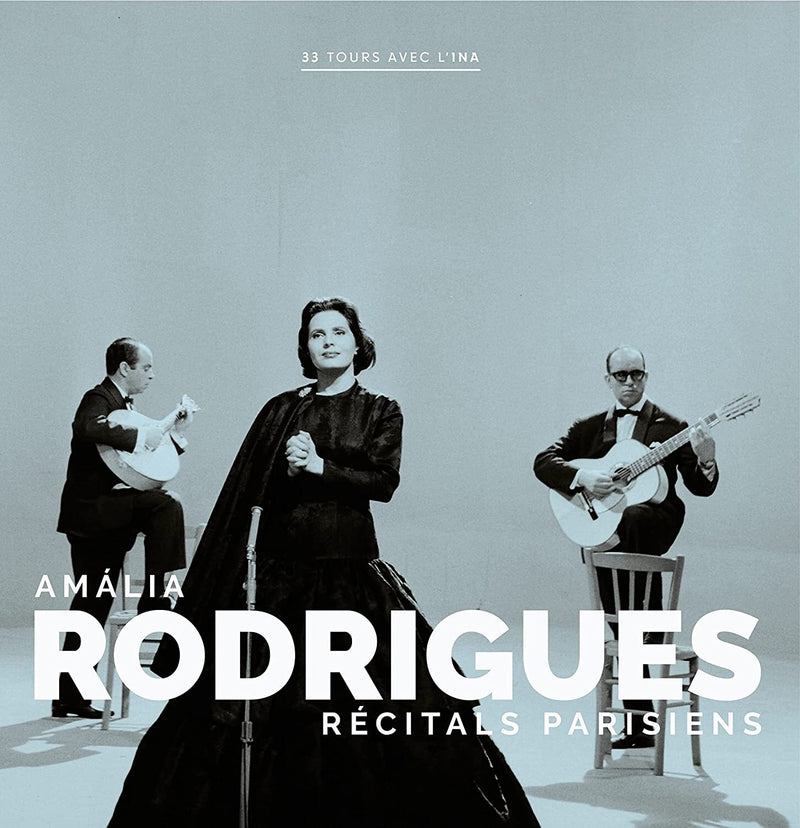 Récitals Parisiens
