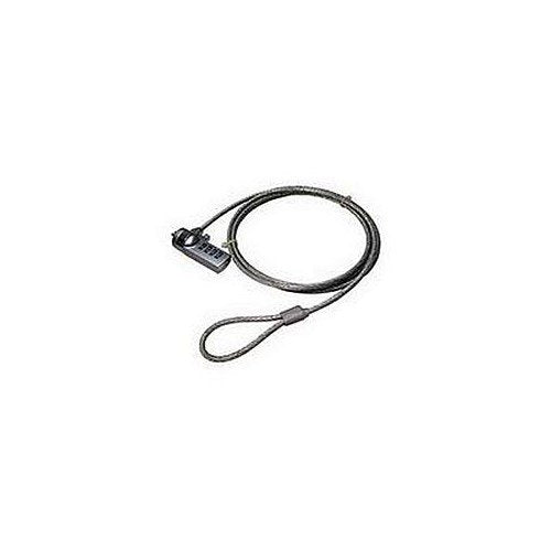 Laptop Combination Lock 1.4M Security Cable