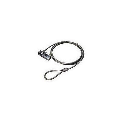 Laptop Combination Lock 1.4M Security Cable
