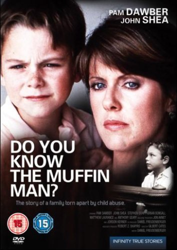 Do You Know The Muffin Man?
