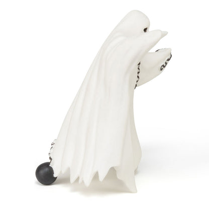 PAPO Fantasy World Phosphorescent Ghost Toy Figure, White (38903)