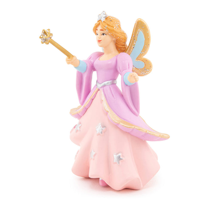 PAPO The Enchanted World The Starry Fairy Toy Figure, Pink (39090)