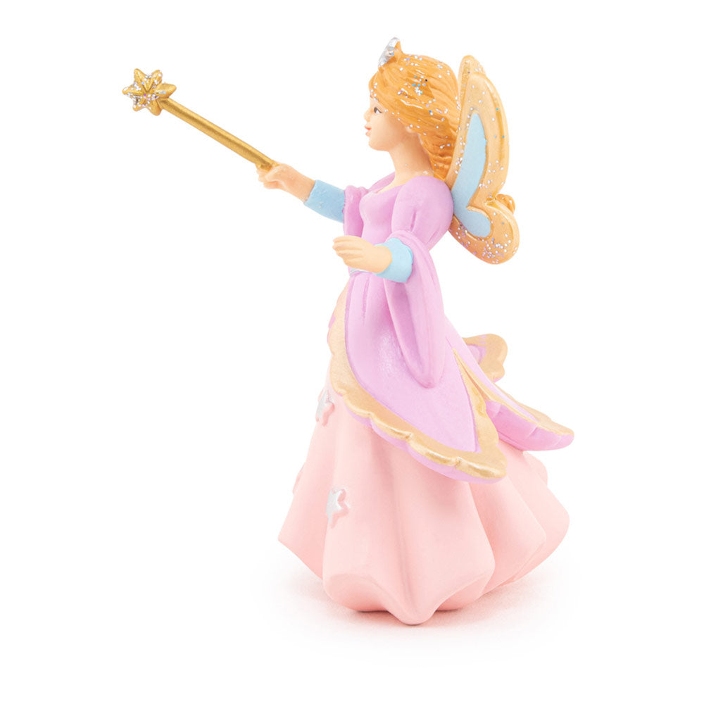 PAPO The Enchanted World The Starry Fairy Toy Figure, Pink (39090)