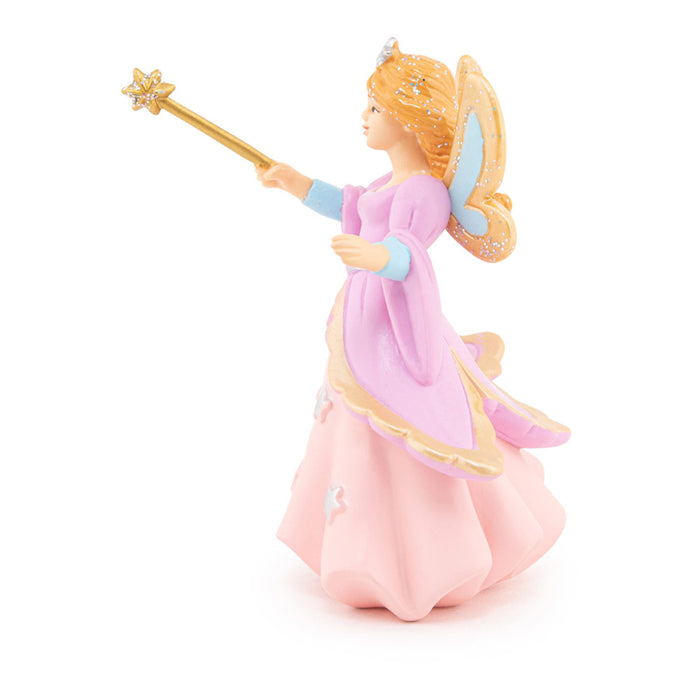 PAPO The Enchanted World The Starry Fairy Toy Figure, Pink (39090)