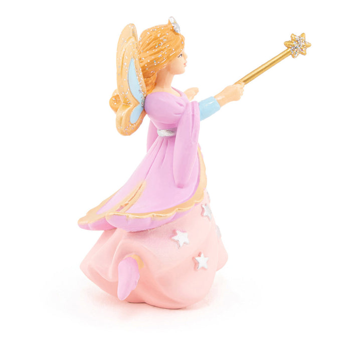 PAPO The Enchanted World The Starry Fairy Toy Figure, Pink (39090)