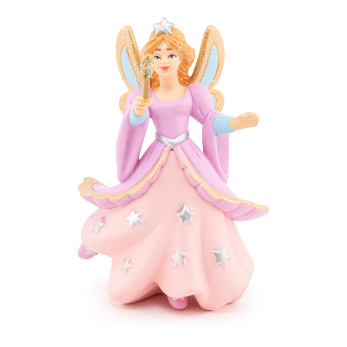 PAPO The Enchanted World The Starry Fairy Toy Figure, Pink (39090)