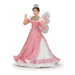 PAPO -Figurine Peinte A La Main -Monde Enchanté -Reine des Elfes rose-39134-À Collectionner-pour Enfants - Filles et Garçons - A Partir de 3 Ans