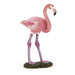 PAPO Wild Animal Kingdom Greater Flamingo Toy Figure, Pink (50187)