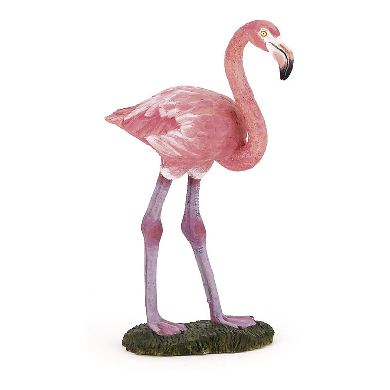 Papo- Animal Figura, Color Rosa (2050187