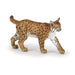 Papo WILD ANIMAL KINGDOM Figurine, 50241 Lynx, Multicolour, 8.38 x 2.03 x 5.08 cm