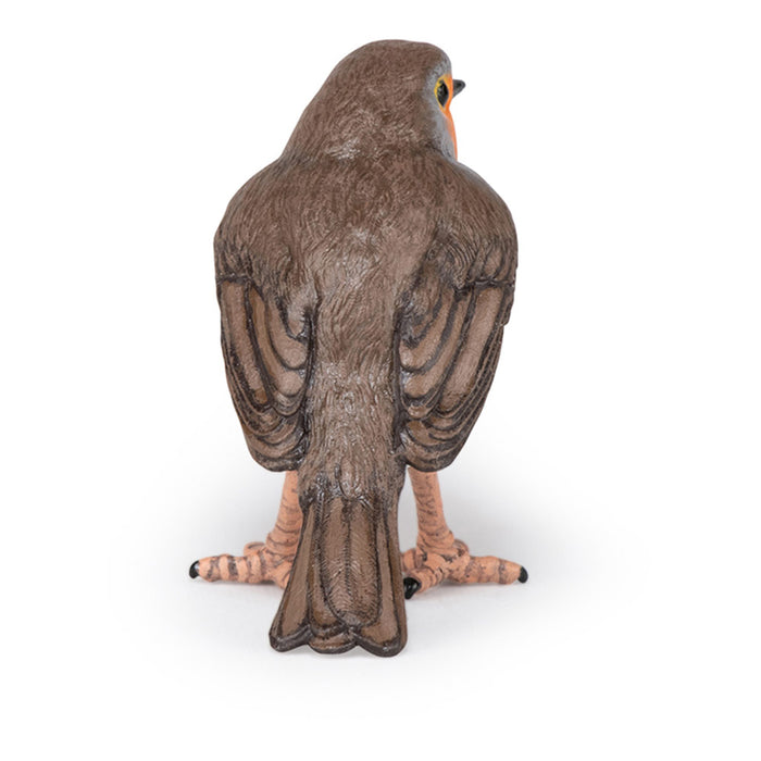 PAPO Wild Animal Kingdom Robin Toy Figure, Multi-colour (50275)
