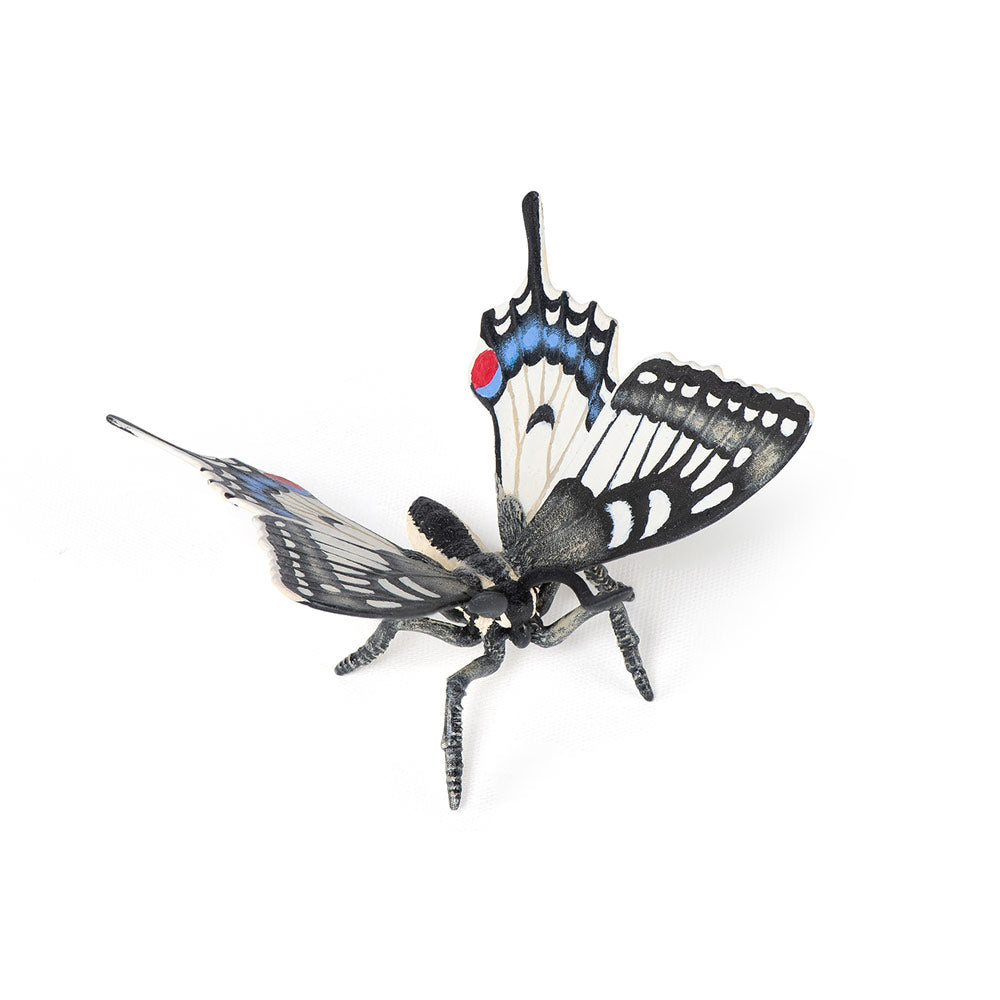 PAPO Wild Animal Kingdom Swallowtail Butterfly Toy Figure, Multi-colour (50278)