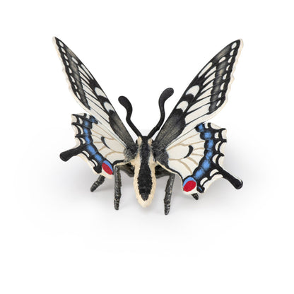 PAPO Wild Animal Kingdom Swallowtail Butterfly Toy Figure, Multi-colour (50278)