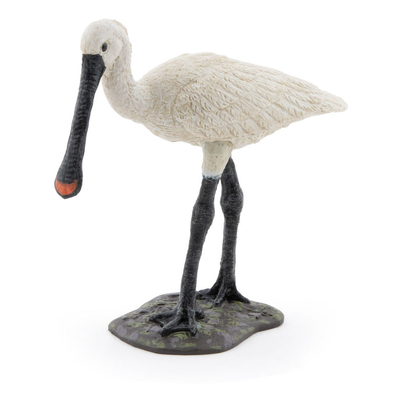 Papo- Espátula Figura, Multicolor (50279