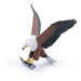PAPO Wild Animal Kingdom African Fish Eagle Toy Figure, Multi-colour (50282)