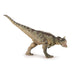 Papo- Figura dinosaurio carnotaurus 19X8X13CM, Multicolor (2055032
