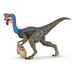 PAPO Dinosaurs Blue Oviraptor Toy Figure, Blue/Green (55059)
