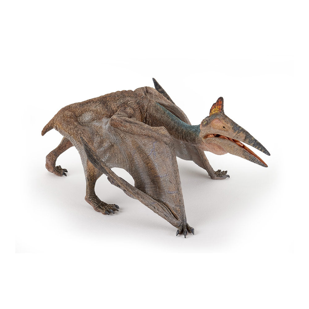 PAPO Dinosaurs Quetzalcoaltus Toy Figure, Multi-colour (55073)