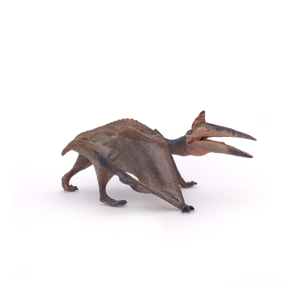 PAPO Dinosaurs Quetzalcoaltus Toy Figure, Multi-colour (55073)