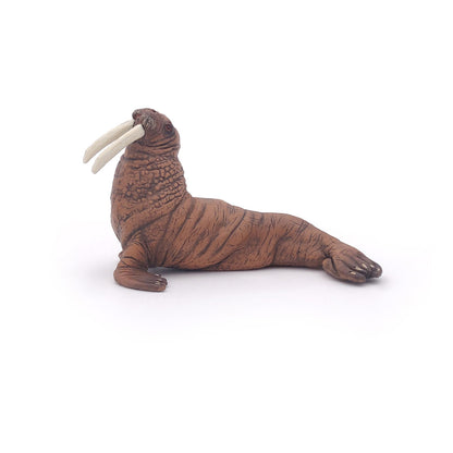 Papo MARINE LIFE Figurine, 56030 Walrus, Multicolour