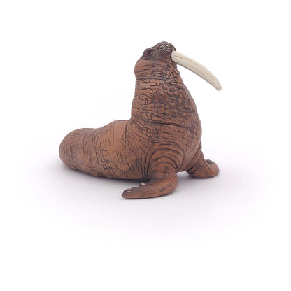 Papo MARINE LIFE Figurine, 56030 Walrus, Multicolour