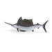 PAPO Marine Life Pacific Sailfish Toy Figure, Grey (56048)